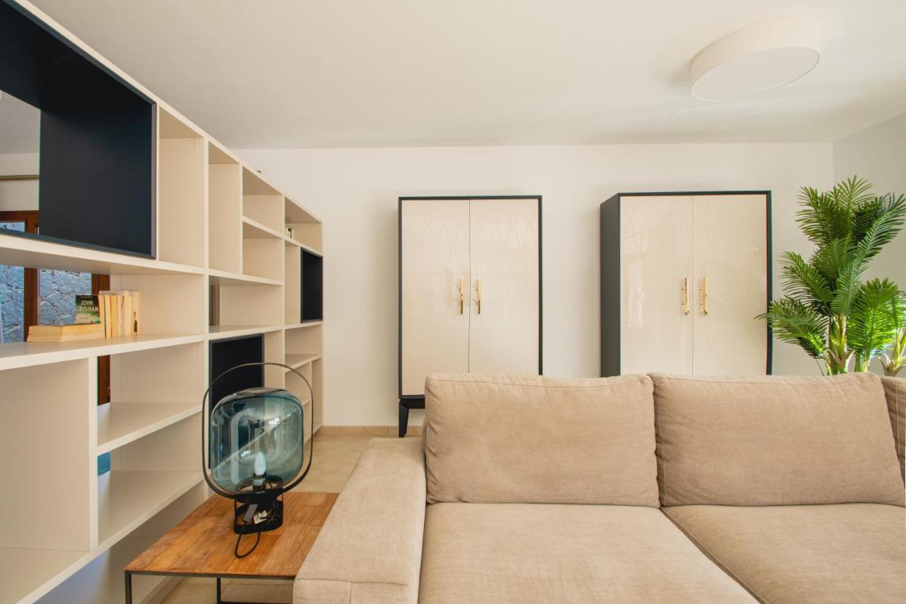 Villa Davinci - Playa Blanca Экстерьер фото