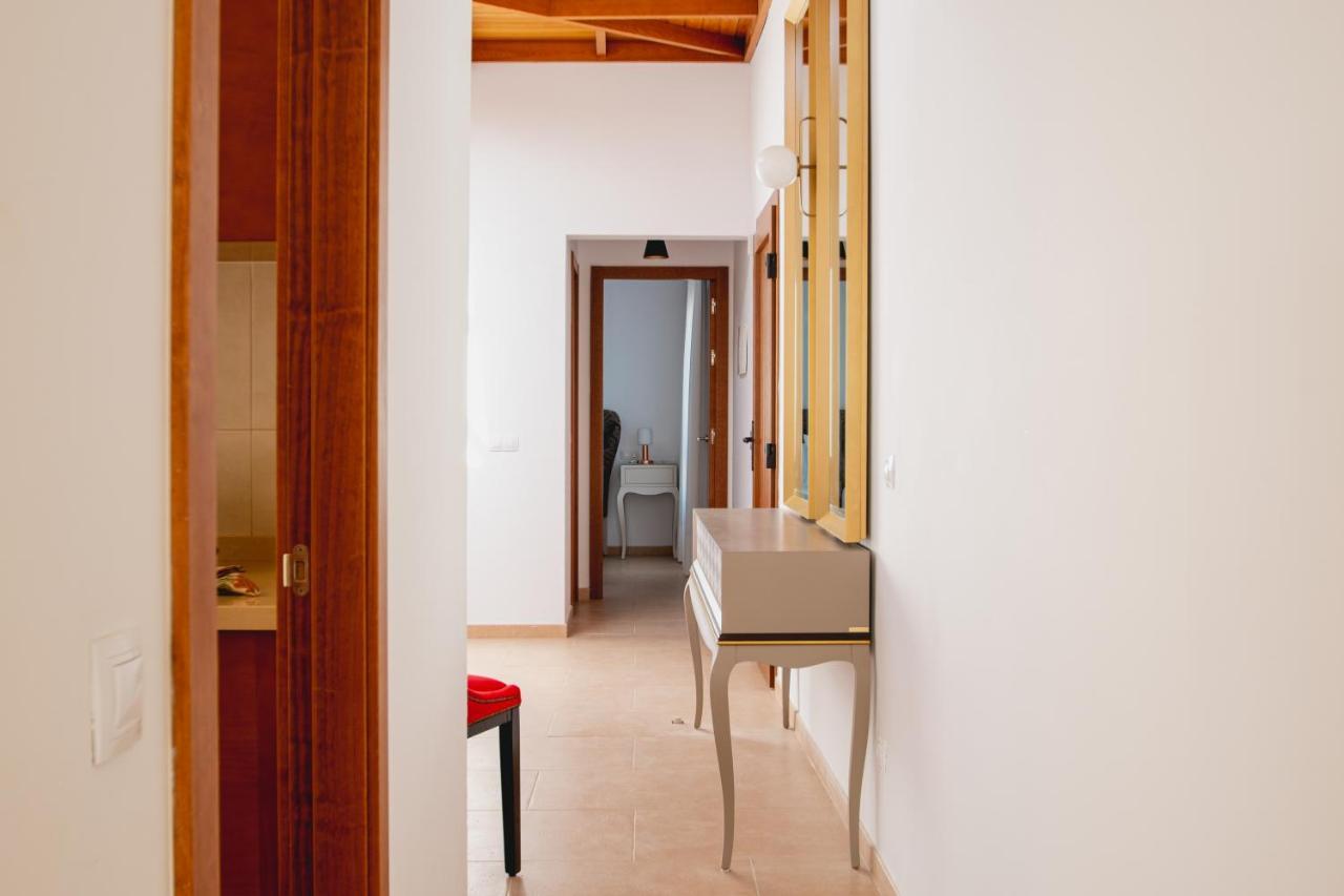 Villa Davinci - Playa Blanca Экстерьер фото